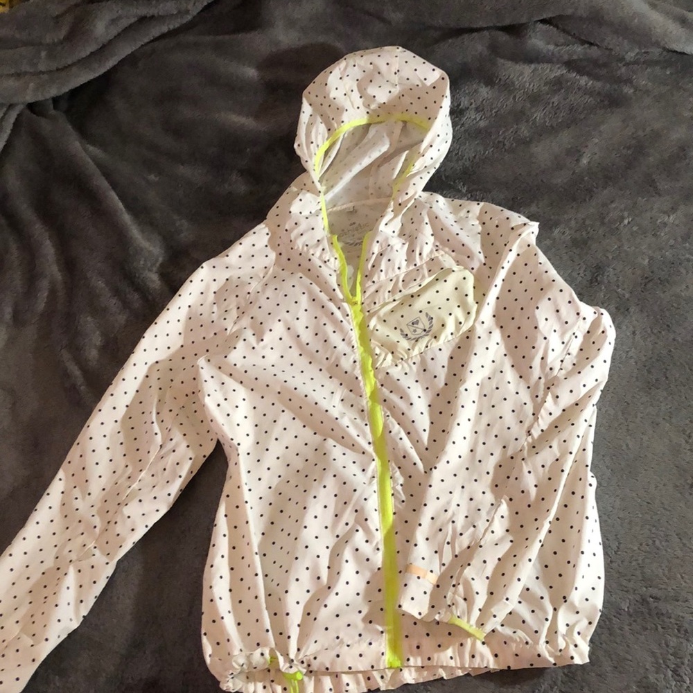 Windbreaker